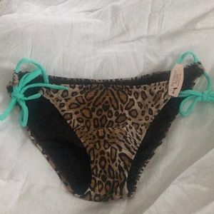 Victoria Secrets bathing suit bottoms